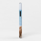 カスタム Case-Mate iPhoneケース (裏面/右)