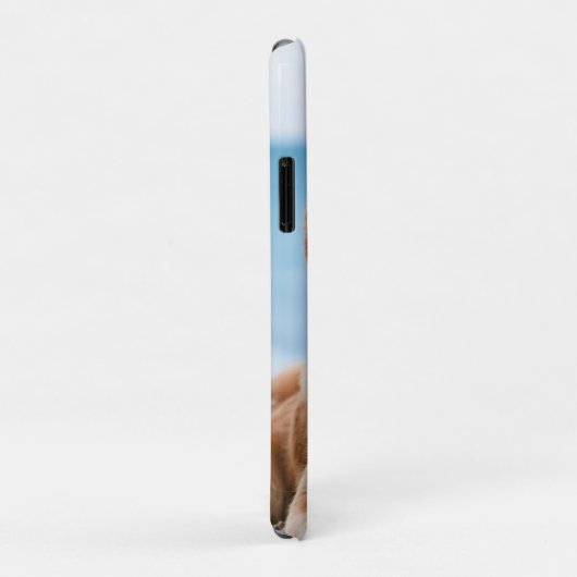 カスタム Case-Mate iPhoneケース (裏面/右)