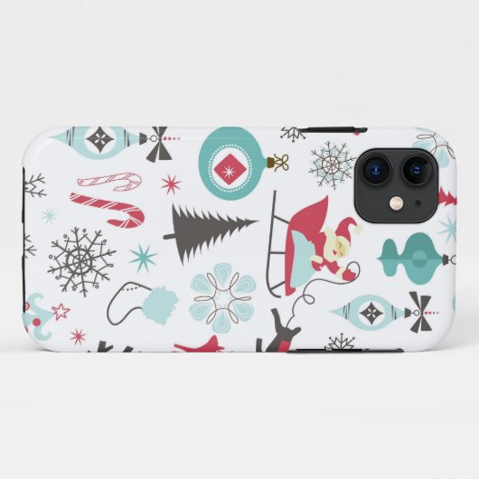 カスタム Case-Mate iPhoneケース (裏面(横))