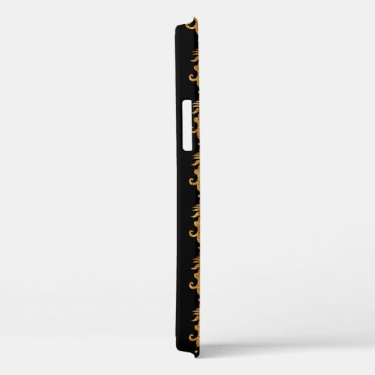 カスタム Case-Mate iPhoneケース (裏面 / 右)