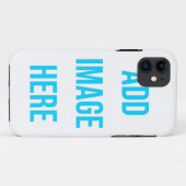 カスタム Case-Mate iPhoneケース (裏面(横))