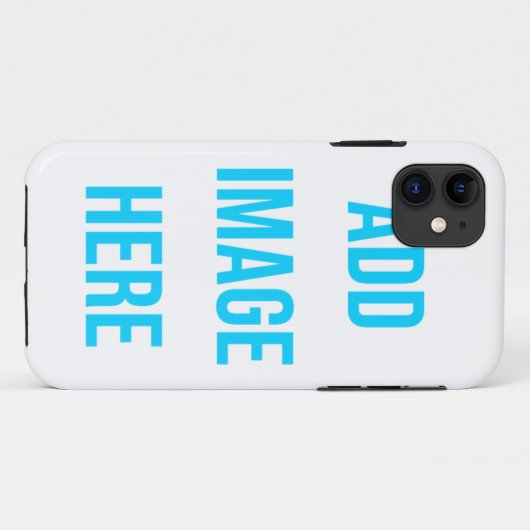 カスタム Case-Mate iPhoneケース (裏面(横))