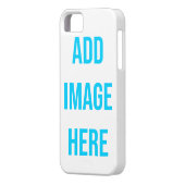 カスタム Case-Mate iPhoneケース (裏面左)