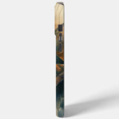 カスタム: Regal Lion iPhone 15 ProMaxケース Case-Mate iPhoneケース (裏面 / 左)