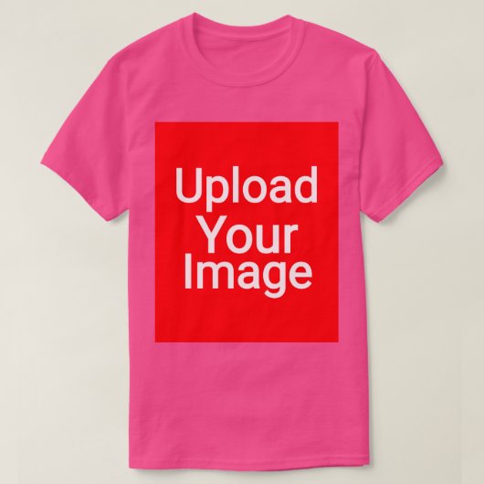 カスタム Tシャツ (デザイン正面)