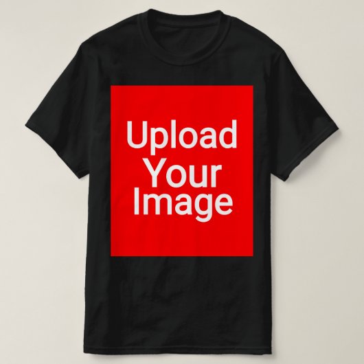 カスタム Tシャツ (デザイン正面)