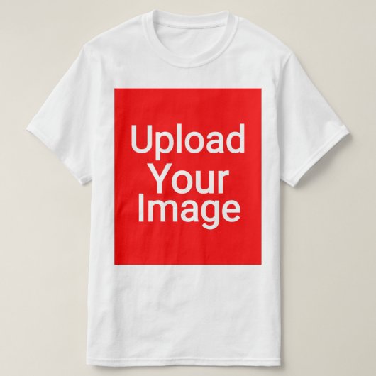 カスタム Tシャツ (デザイン正面)