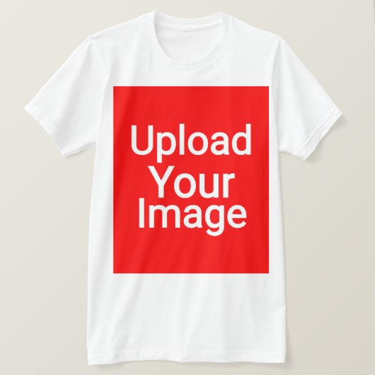 カスタム Tシャツ (デザイン正面)
