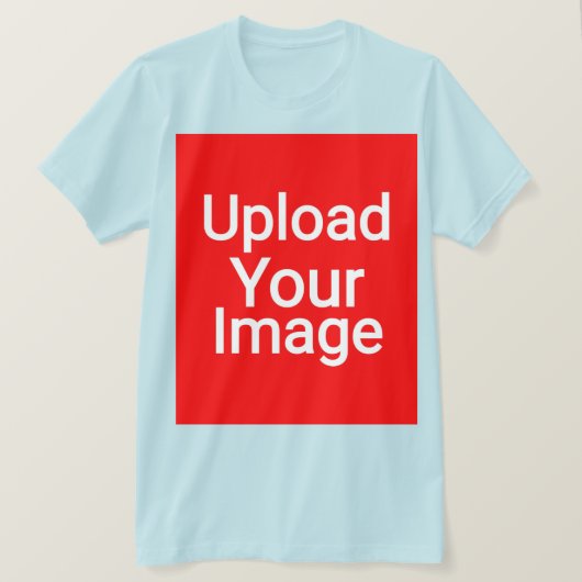 カスタム Tシャツ (デザイン正面)