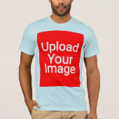 カスタム Tシャツ (正面)