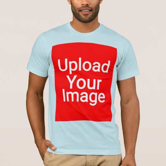 カスタム Tシャツ (正面)