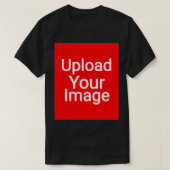 カスタム Tシャツ (デザイン正面)