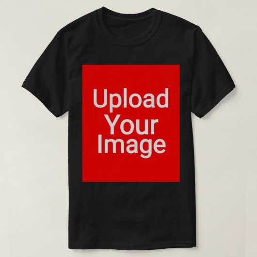 カスタム Tシャツ (デザイン正面)