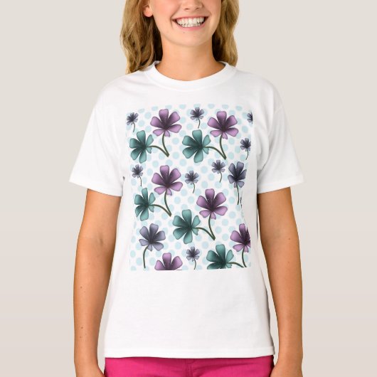 カスタム Tシャツ (正面)
