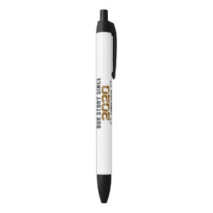 カスタム You + Me 私たちの物語 関係 編集可能 黒ボールペン