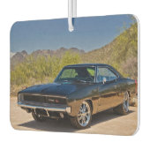 カスタムAir Freshener – 車を追加 カーエアーフレッシュナー (左)