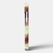 カスタムApple写真 Case-Mate iPhoneケース (裏面 / 左)