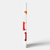 カスタムApple iPad Air Case – 独自のイメージを追加 Case-Mate iPhoneケース (裏面 / 右)