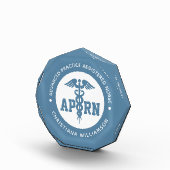 カスタムAPRN Advanced Practice登録ナース フォトブロック (右)