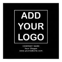 カスタムB/Bロゴ