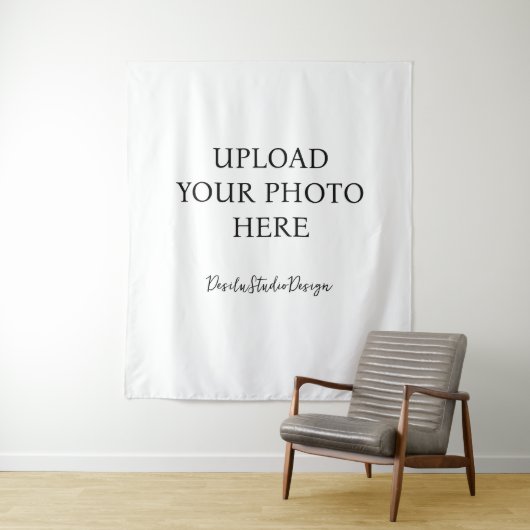 カスタムBACKDROPパーソナライズされたタペストリー タペストリー (インサイチュ)