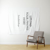 カスタムBACKDROPパーソナライズされたタペストリー タペストリー (インサイチュ(横))