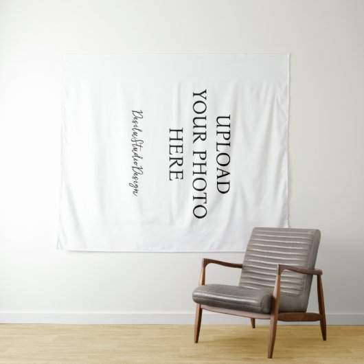 カスタムBACKDROPパーソナライズされたタペストリー タペストリー (インサイチュ(横))