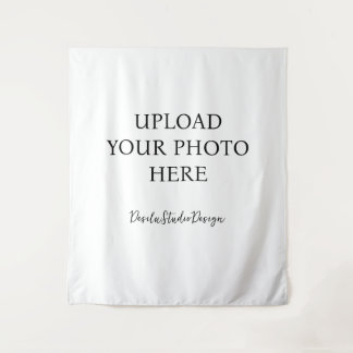 カスタムBACKDROPパーソナライズされたタペストリー タペストリー