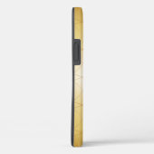 カスタムBearシルエットApple iPhone 12タフケース Case-Mate iPhoneケース (裏面 / 右)