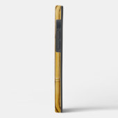 カスタムBearシルエットApple iPhone 12タフケース Case-Mate iPhoneケース (裏面 / 左)