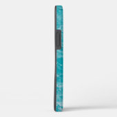 カスタムBearシルエットApple iPhone 12タフケース Case-Mate iPhoneケース (裏面 / 右)