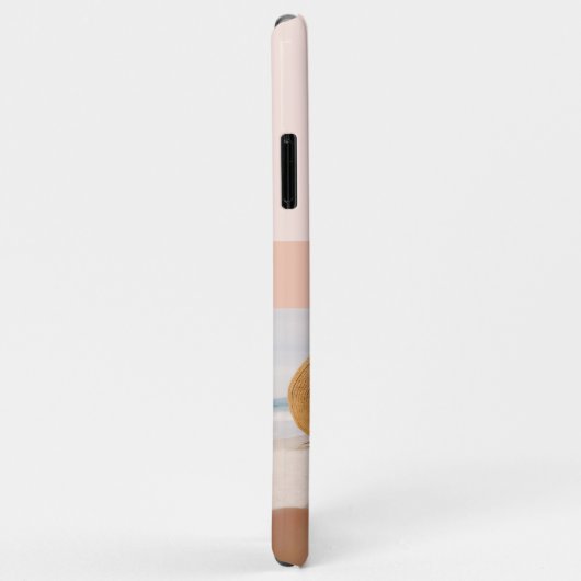 カスタムBFF 4EVA Case-Mate iPhoneケース (裏面/右)