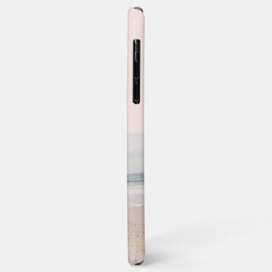 カスタムBFF 4EVA Case-Mate iPhoneケース (裏面/左)