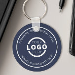 カスタムBlue Promotional Business Logoブランド キーホルダー<br><div class="desc">会社のロゴや画像を使って、このコースターを簡単にパーソナライズカスタムできる。ロゴまたは色に合わせて背景色を変更で企業のきる。ビジネカスタムスのロゴを使用したキーホルダーブランドは、顧客や従業員にとって便利で軽量な景品であり、ビジネスのマーケティングにも役立つ。最小発注数量なし。ブランドのブランディングに合わせて背景色を選択することで、ブランドのカスタマイズを次のレベルに引き上げる。</div>