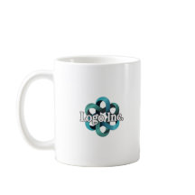 カスタムBusiness Branded Logo Mag - Business Gift