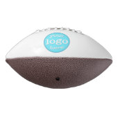 カスタムBusiness Companyのロゴチーム企業のの写真 アメリカンフットボール (回転270)