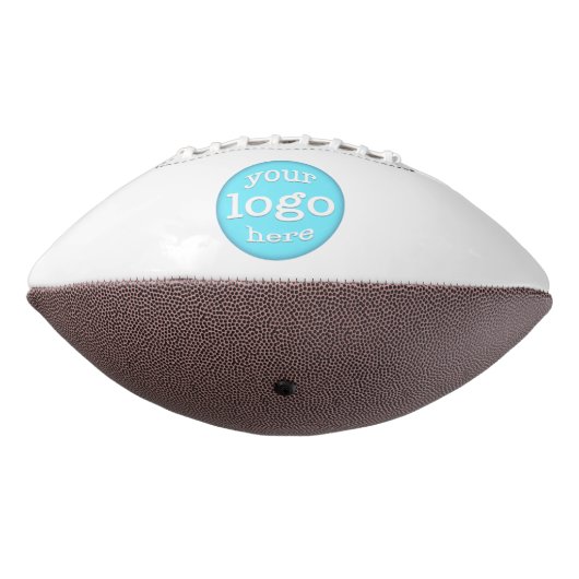 カスタムBusiness Companyのロゴチーム企業のの写真 アメリカンフットボール (回転270)
