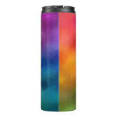 カスタムBusiness Companyのロゴモダントップ最高の タンブラー (裏面)