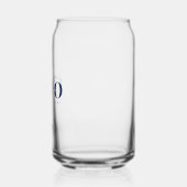 カスタムBusiness Companyの四角形ロカラフルゴ ガラス缶 (左)