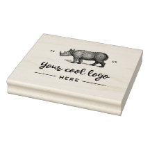 カスタムBusiness Logoここに独自のブランドを作成