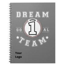 カスタムBusiness Logoチームワークやる気を起こさせるオフィス