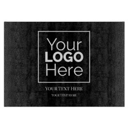 カスタムBusiness Logoブランドプロフェッショナル カッティングボード