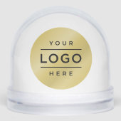 カスタムBusiness Logo Companyブランド (正面)