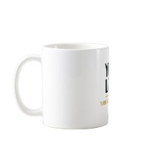 カスタムBusiness Mug – あなたのロゴ、あなたの喧騒