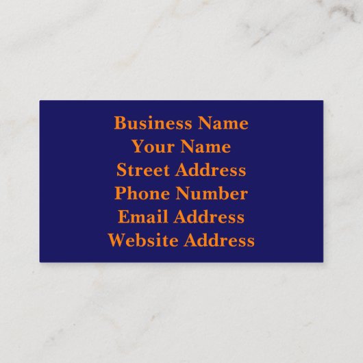 カスタムCelensial Fractalscopeの名刺 名刺 (裏面)