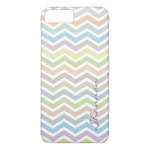 カスタムChevron iPhone 7 Plusケース – カエレガントラー iPhone 8 Plus/7 Plusケース