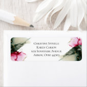 カスタムChristine – ラベル (インサイチュ)