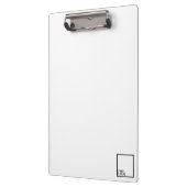 カスタムClipboardブランド クリップボード (左)