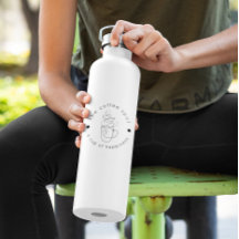 カスタムCoffee Shopロゴのミニマルモダンリスト