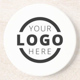 カスタムColor Promotion Business Logoブランド コースター